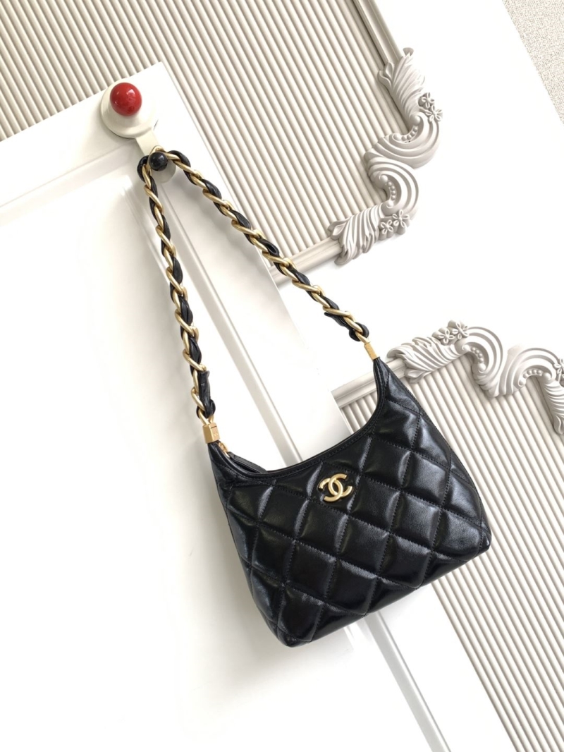 Ch**el hobo bags